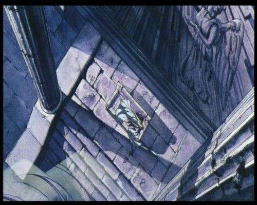 Otaku Gallery  / Anime e Manga / Saint Seiya / Screen Shots / Movies / 03 - La leggenda dei guerrieri Scarlatti / 367.jpg